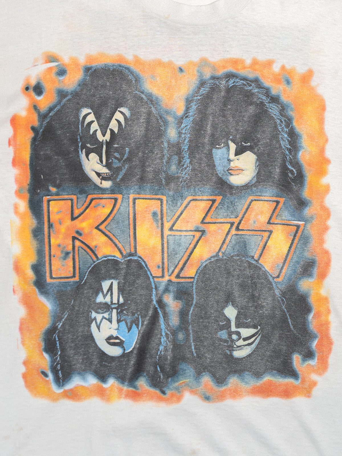 KISS