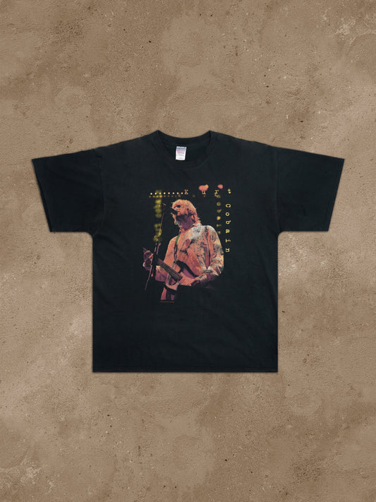 KURT COBAIN