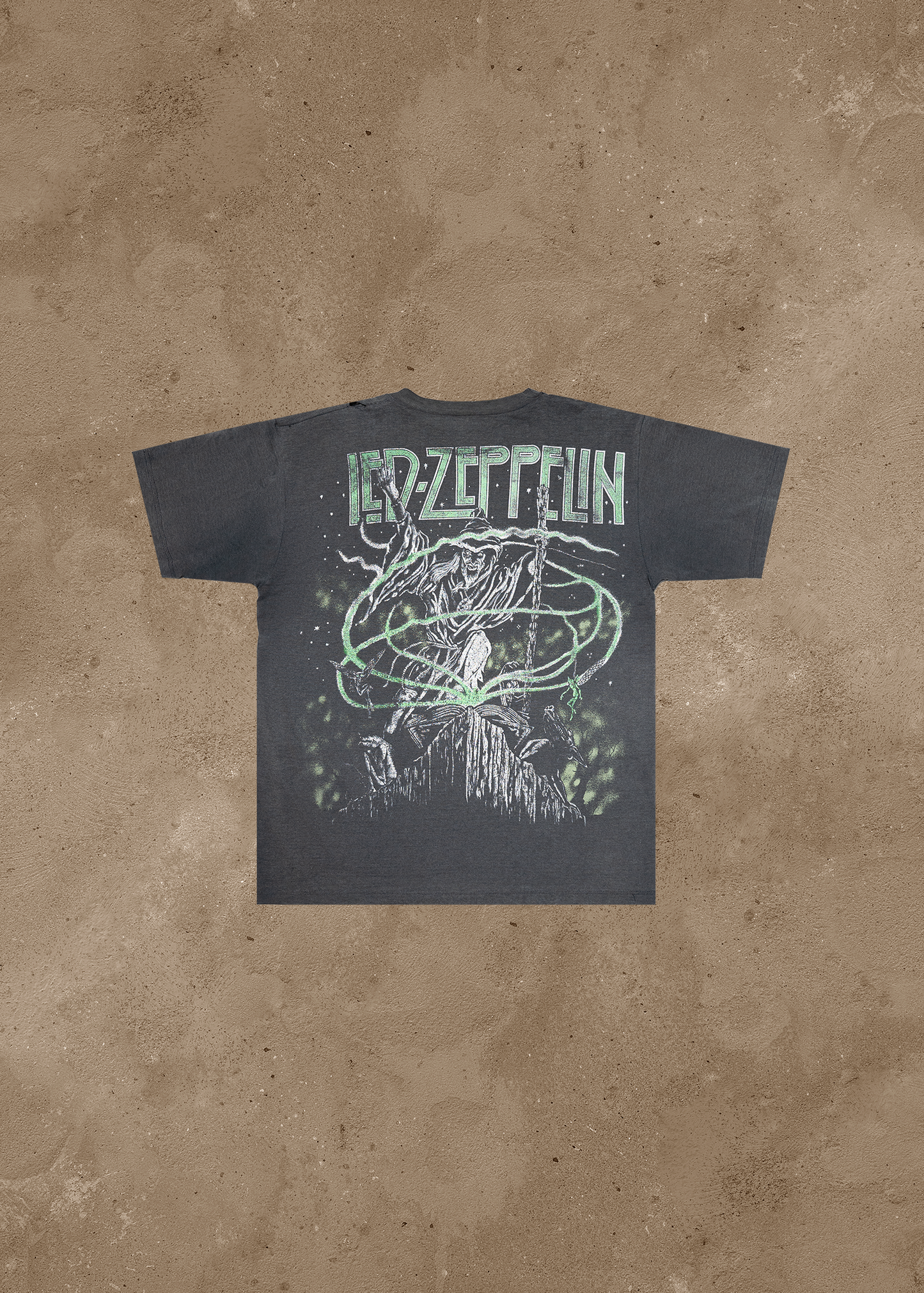 Led Zeppelin