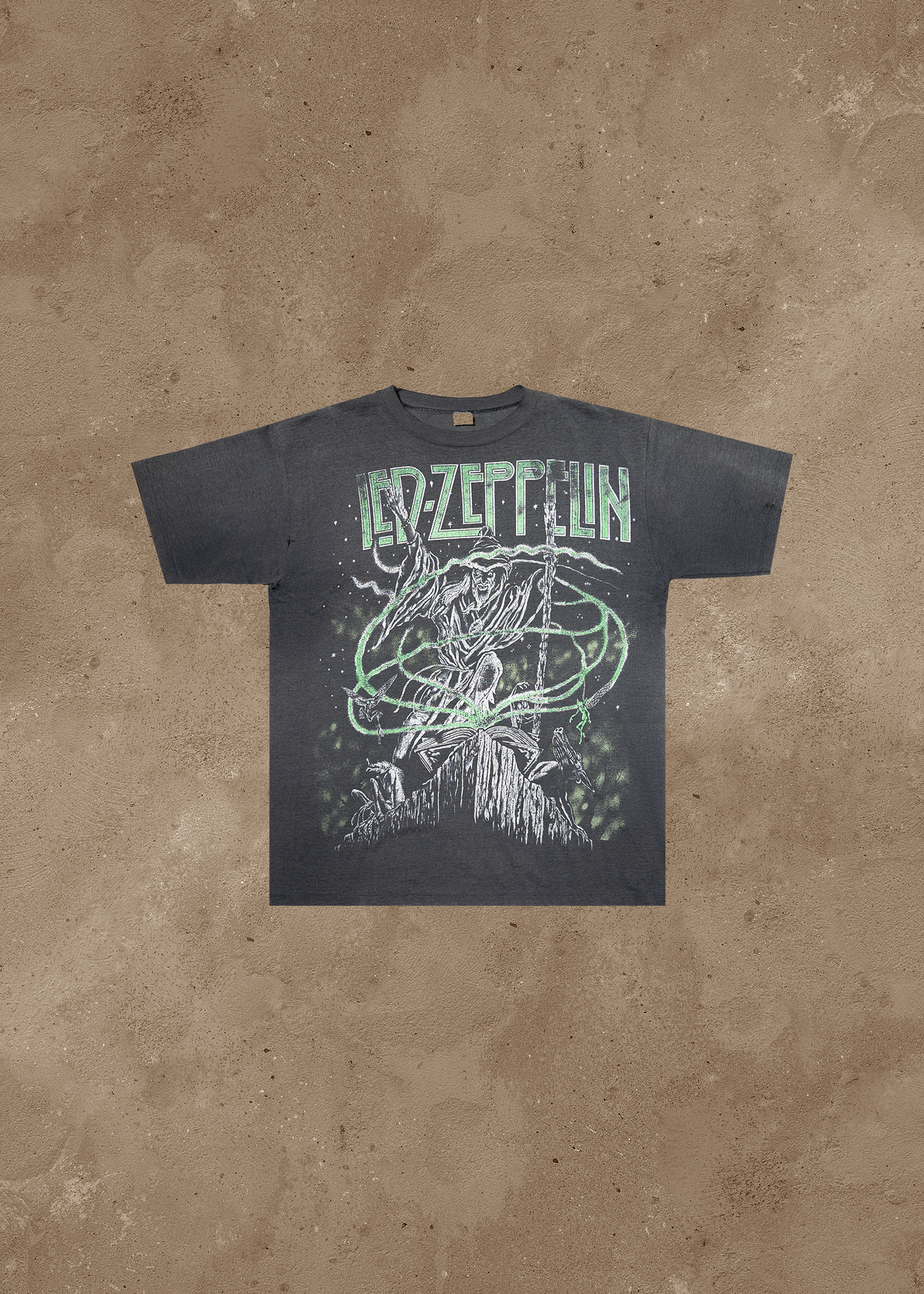Led Zeppelin