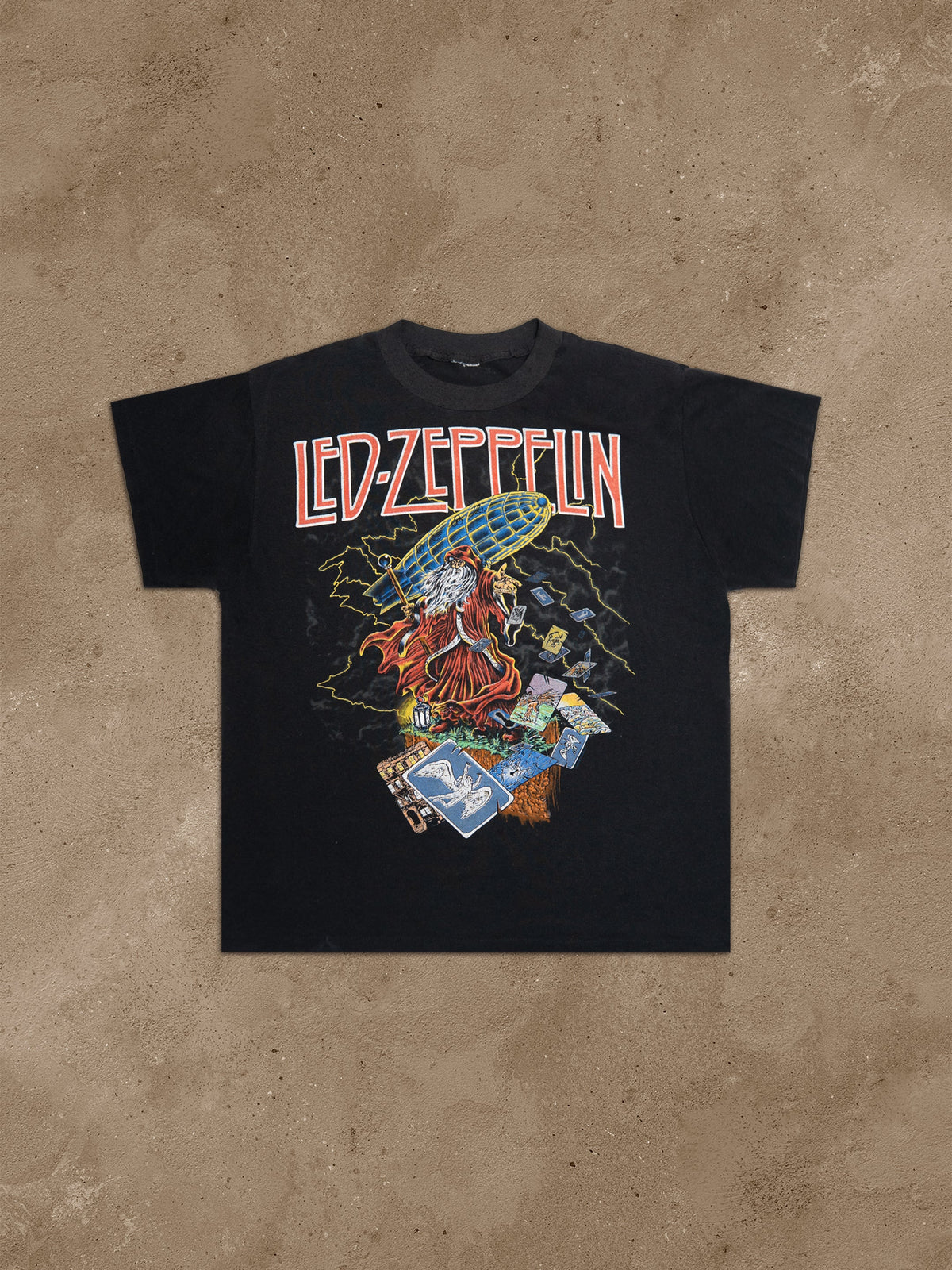 LED ZEPPELIN