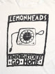 LEMON HEADS