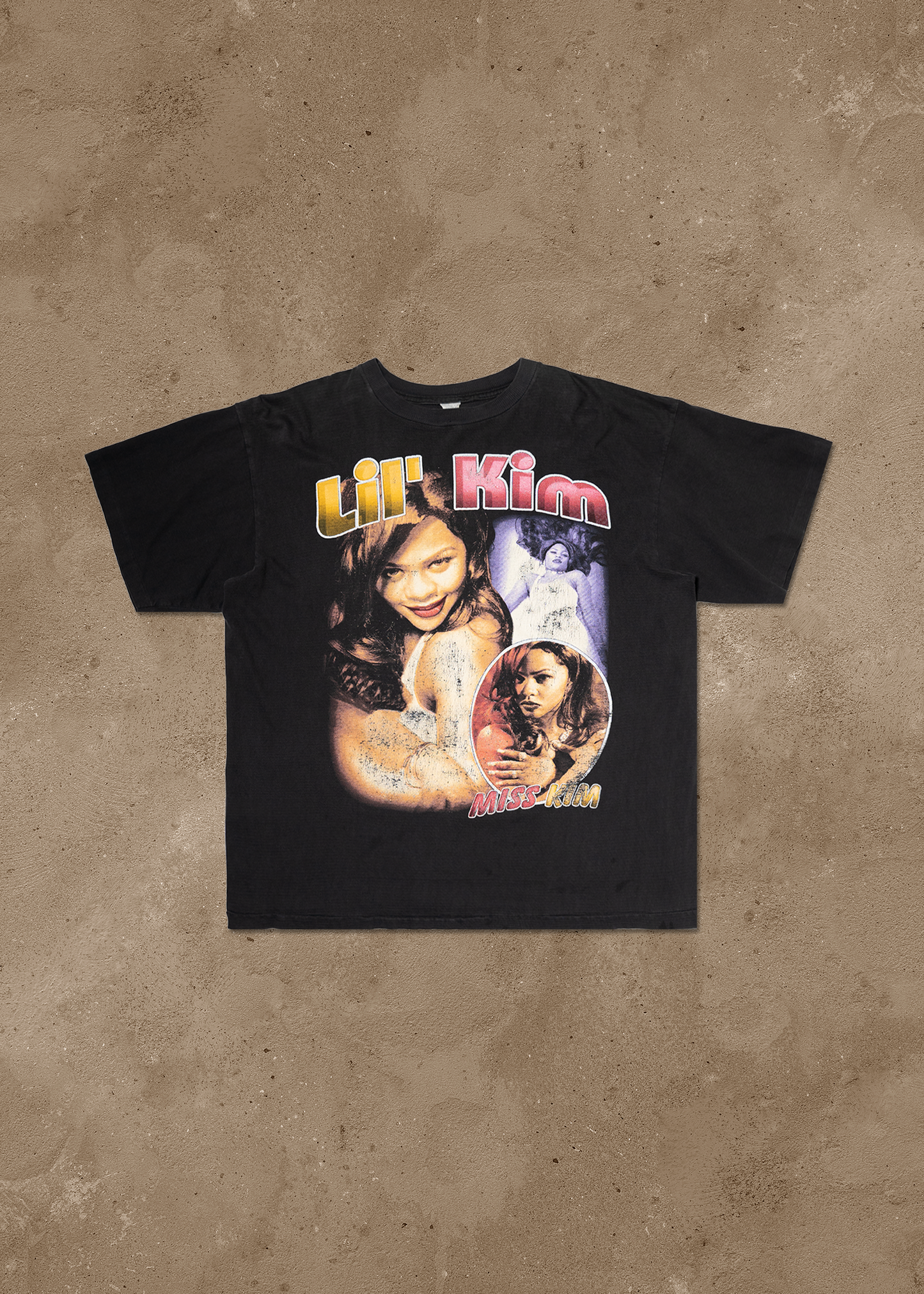 LIL KIM