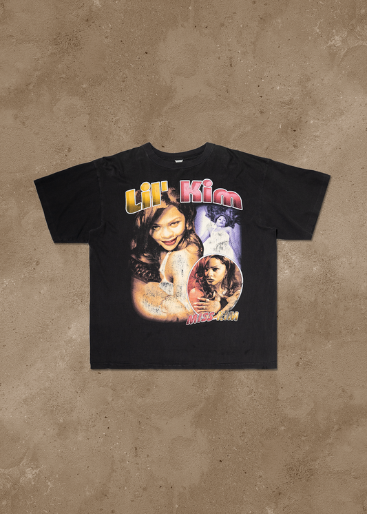 LIL KIM