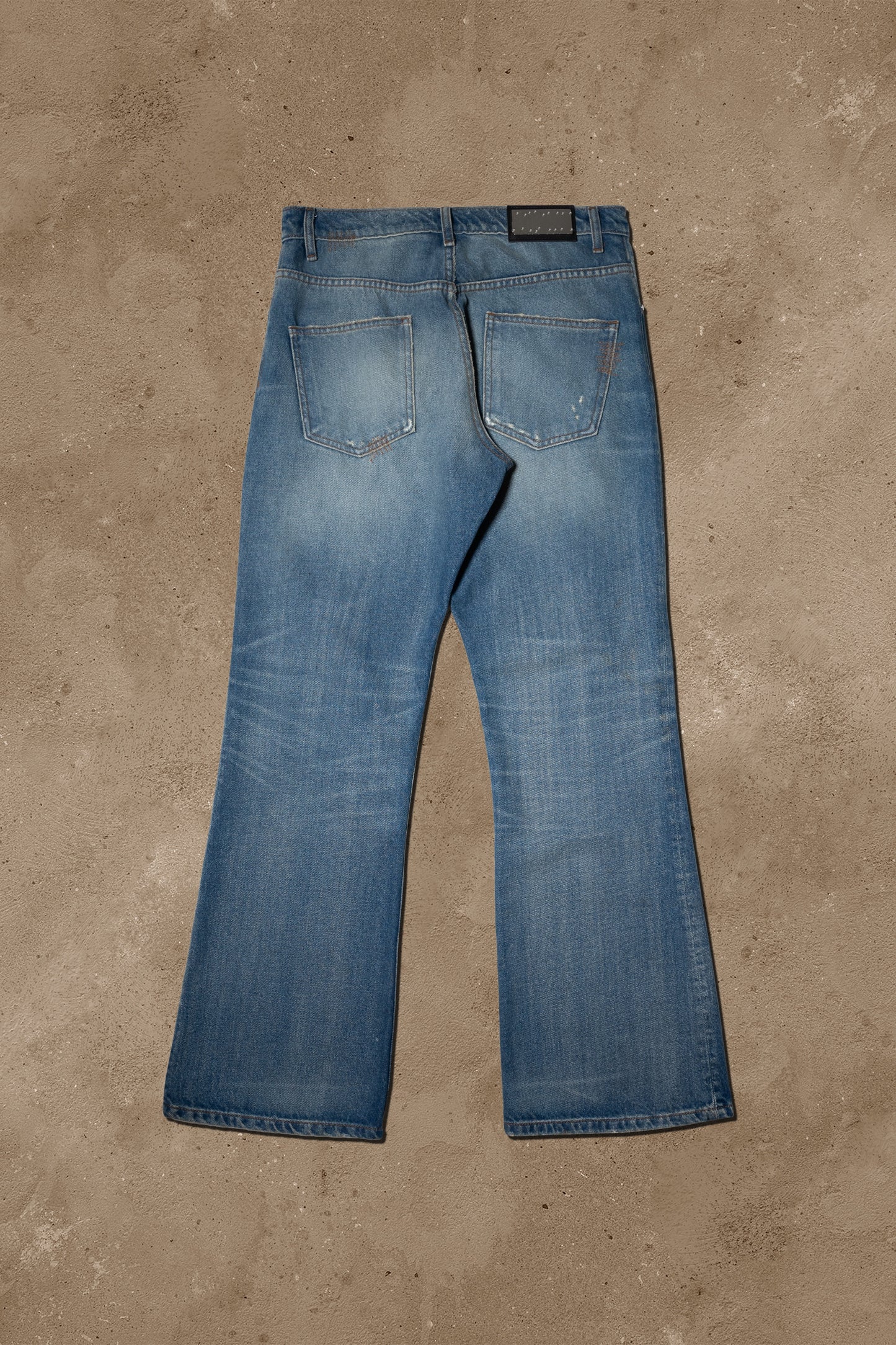 LONG HAUL 78' DENIM PANT