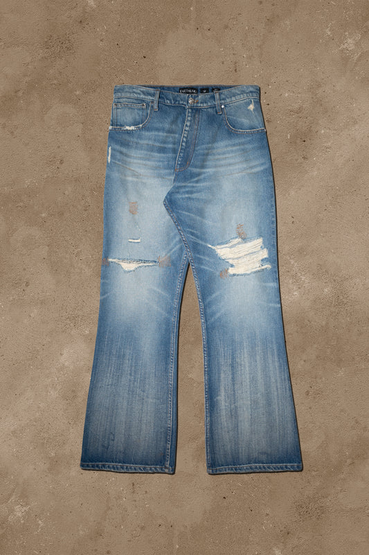 LONG HAUL 78' DENIM PANT