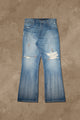 LONG HAUL 78' DENIM PANT