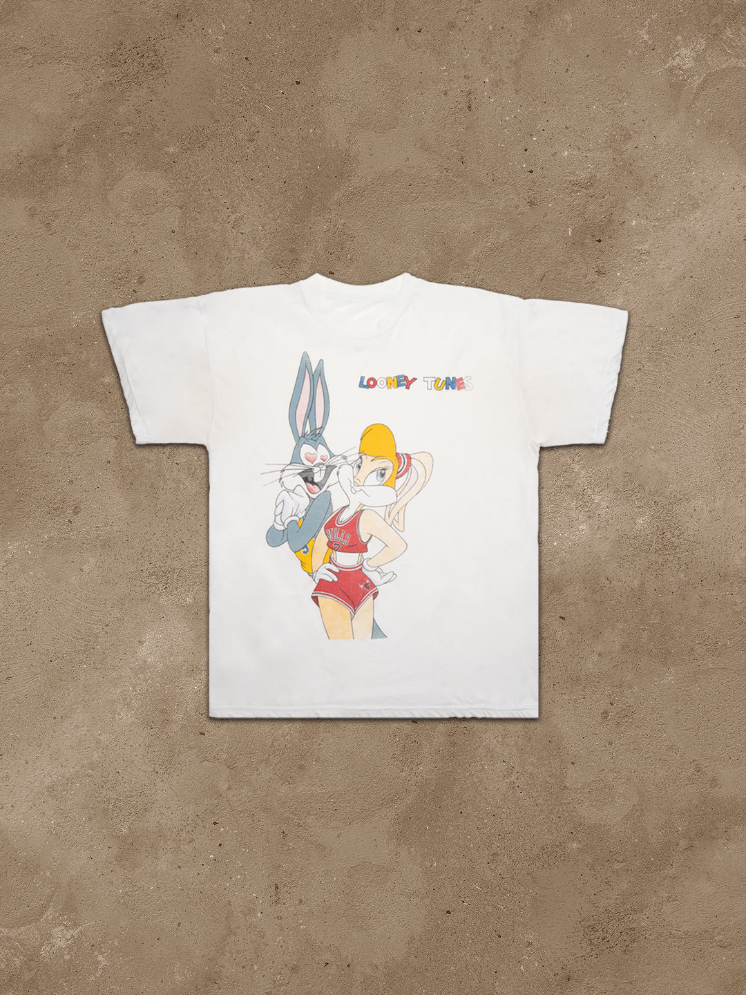 LOONEY TUNES