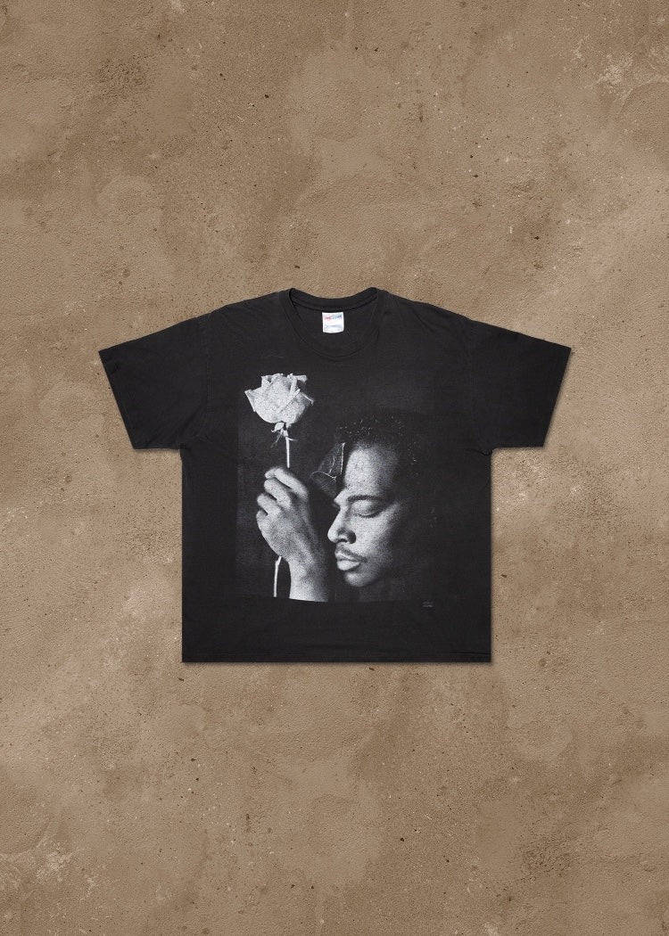 Luther Vandross