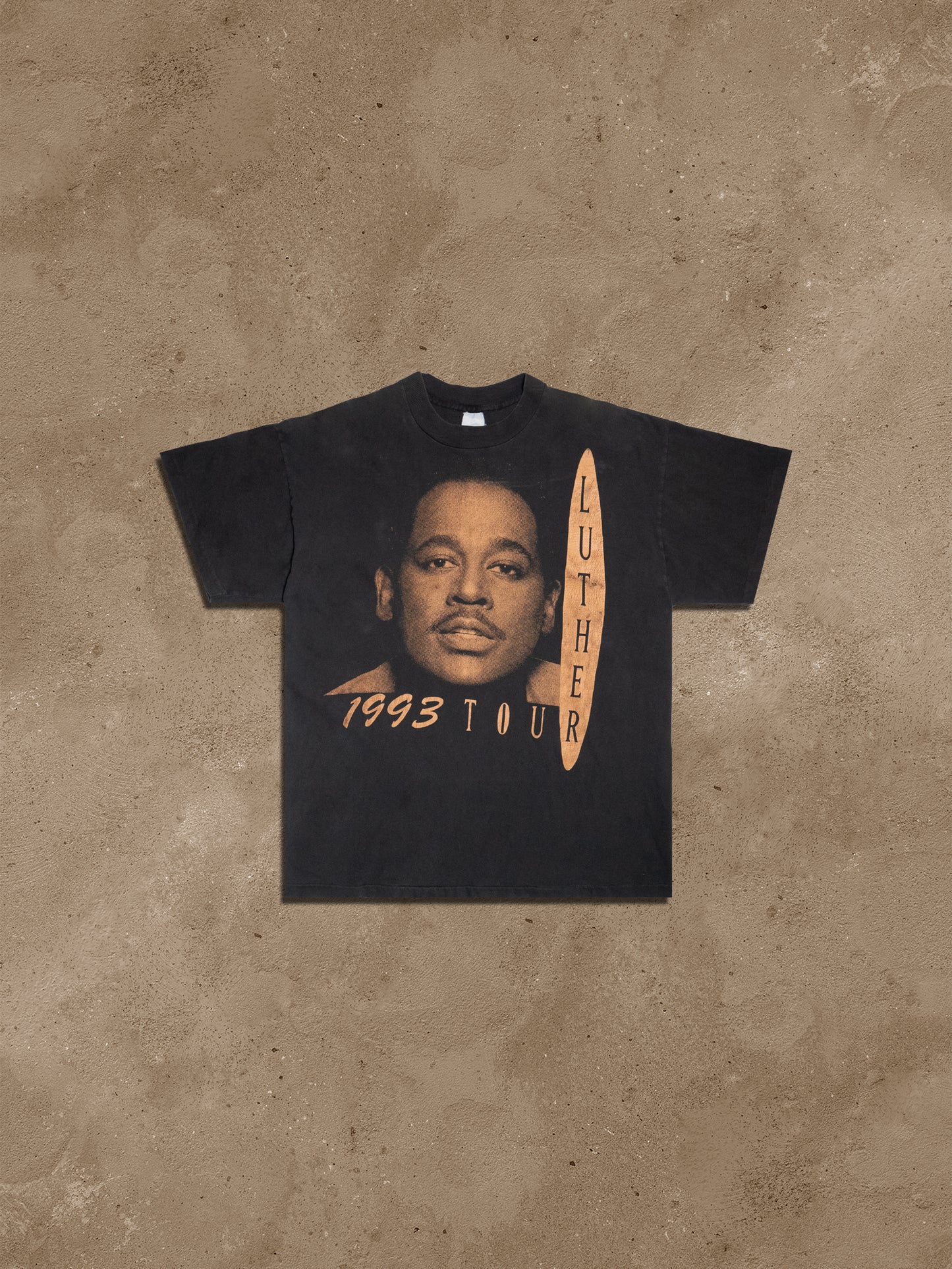 LUTHER VANDROSS