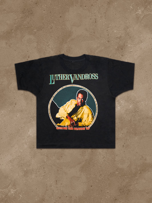 LUTHER VANDROSS