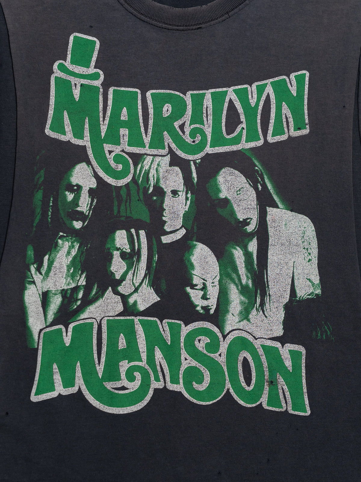 MARILYN MANSON