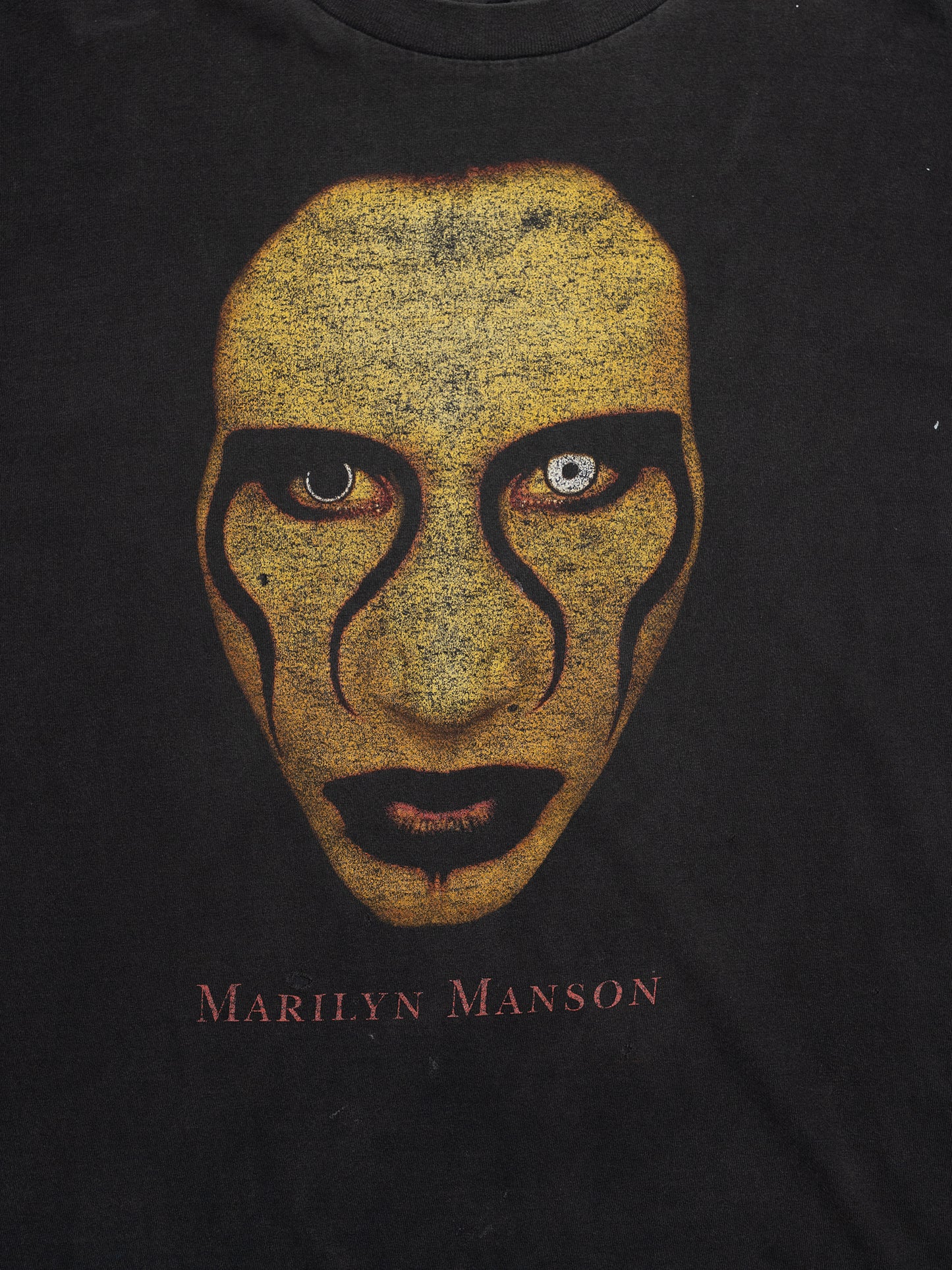 MARILYN MANSON