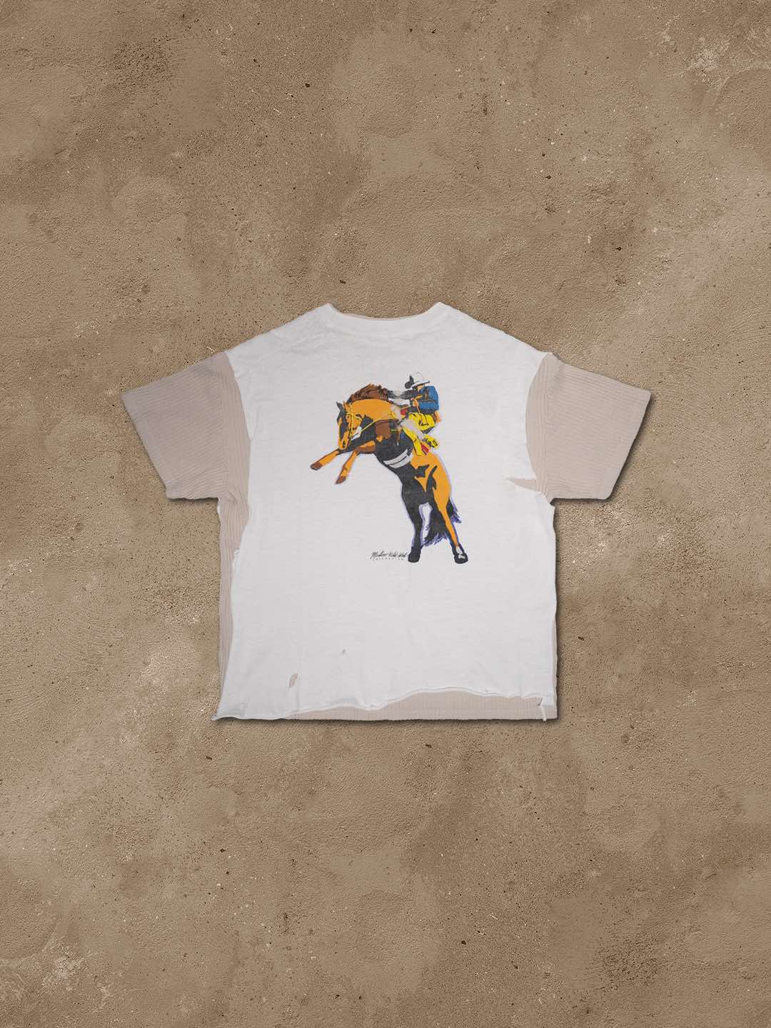RIDER REWORK