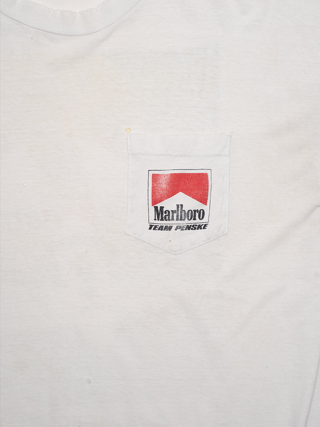 MARLBORO close up