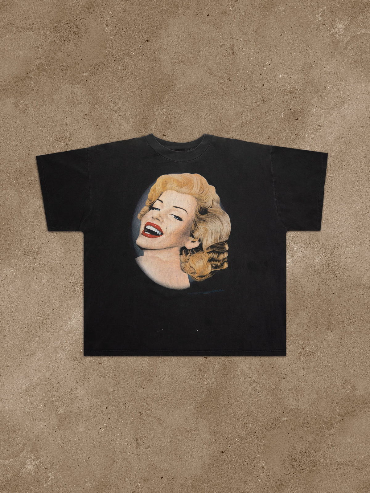 MARILYN MONROE
