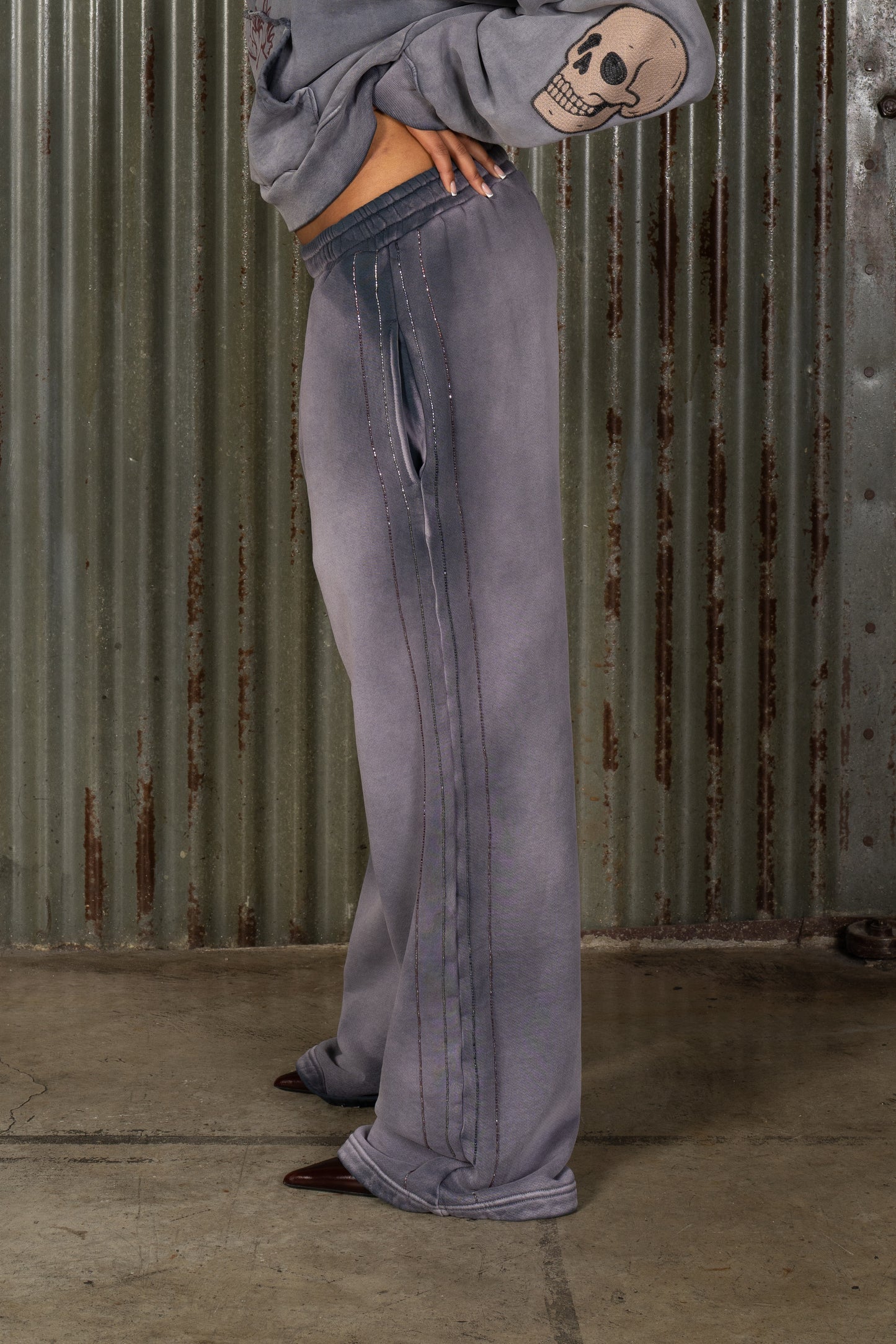 System Sweat Woman