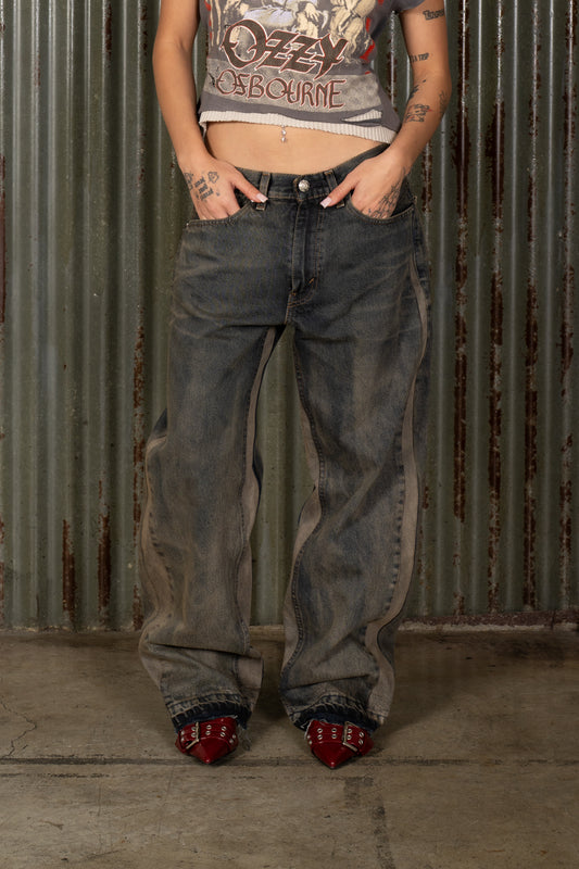 Desert Denim