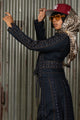 The Missy Jacket - COPY
