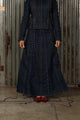 Missy Denim Skirt