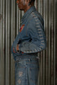 FIREWALKER '73 DENIM JACKET