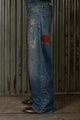 FIREWALKER '99 DENIM PANT