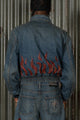 FIREWALKER '73 DENIM JACKET