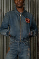 FIREWALKER '73 DENIM JACKET