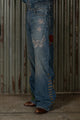 FIREWALKER '99 DENIM PANT