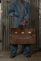 FIREWALKER '73 DENIM JACKET
