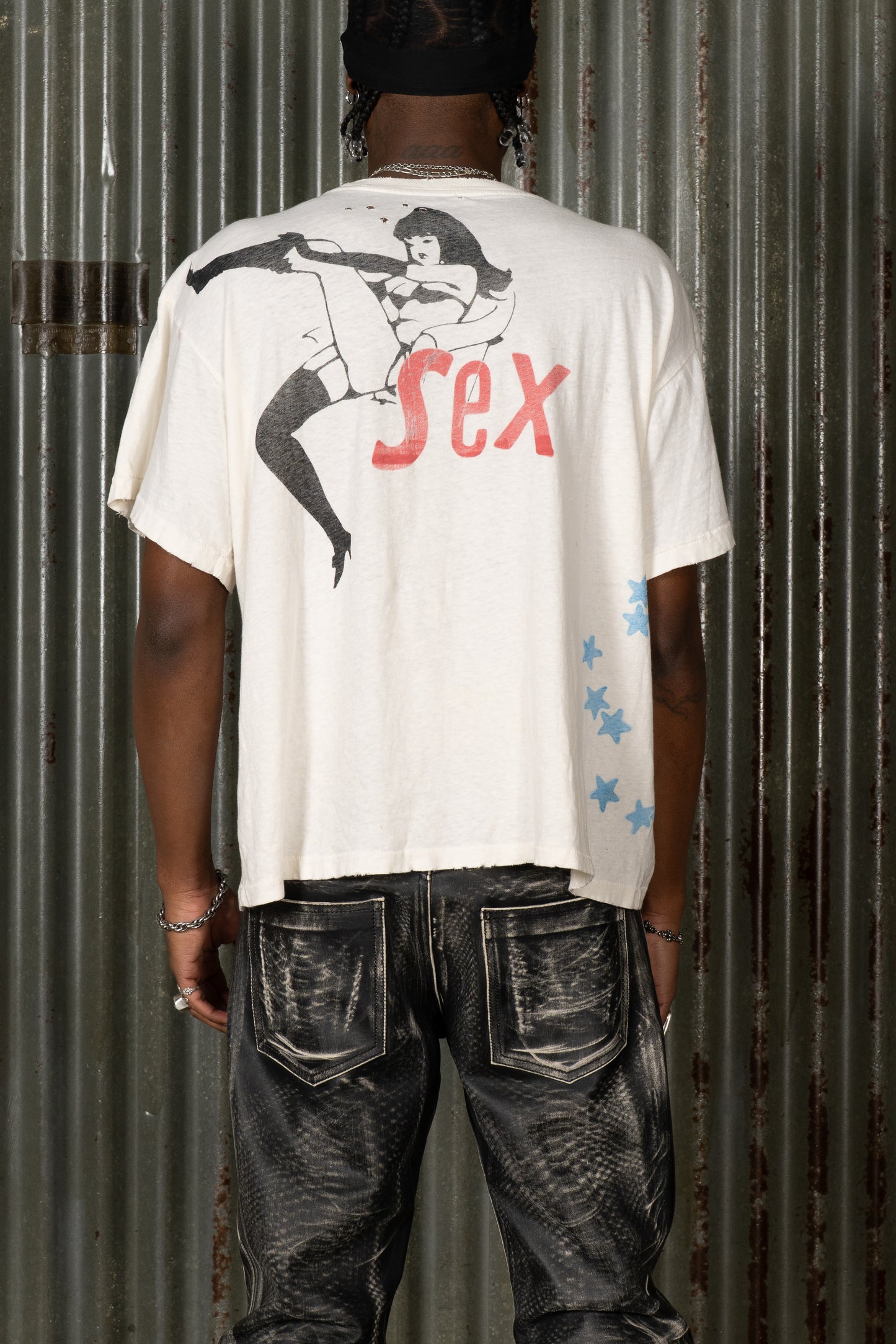 Love Sex T-shirt