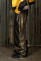 2001 Leather Pant