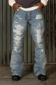 COUNTRY 78's DENIM