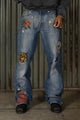 ART CLASS DENIM PANT