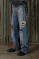 ART CLASS DENIM PANT