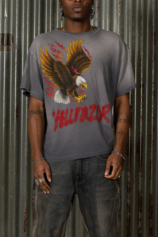 HELLRAZOR TEE