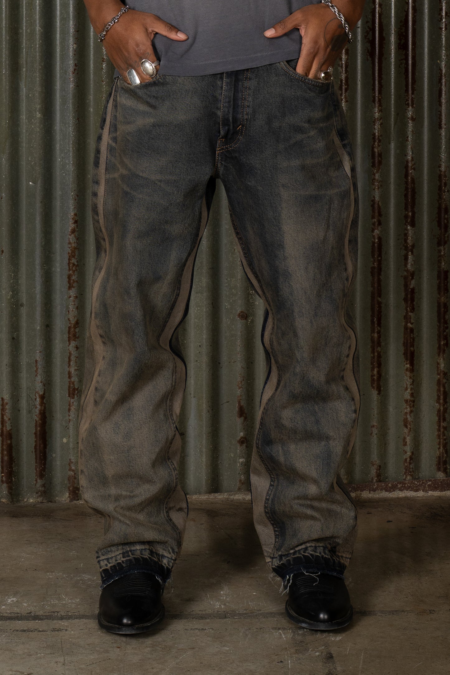 DESERT DENIM - COPY