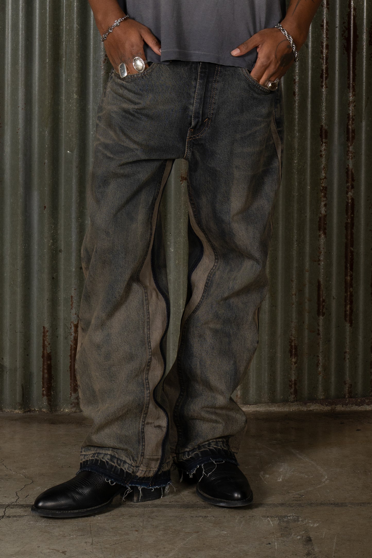 DESERT DENIM - COPY