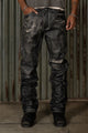 VIPER '88 LEATHER PANT - COPY