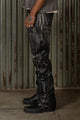 VIPER '88 LEATHER PANT - COPY