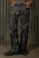 VIPER '88 LEATHER PANT - COPY