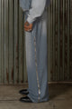 CHROME STITCH SWEATS - GREY - COPY