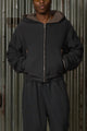 CONCRETE HOODIE