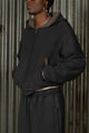 CONCRETE HOODIE