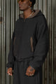 CONCRETE HOODIE