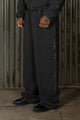 CHROME STITCH SWEATS - NIGHT - COPY