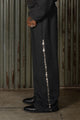 CHROME STITCH SWEATS - NIGHT - COPY