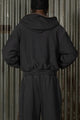 CONCRETE HOODIE