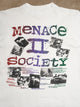 MENACE II SOCIETY close up
