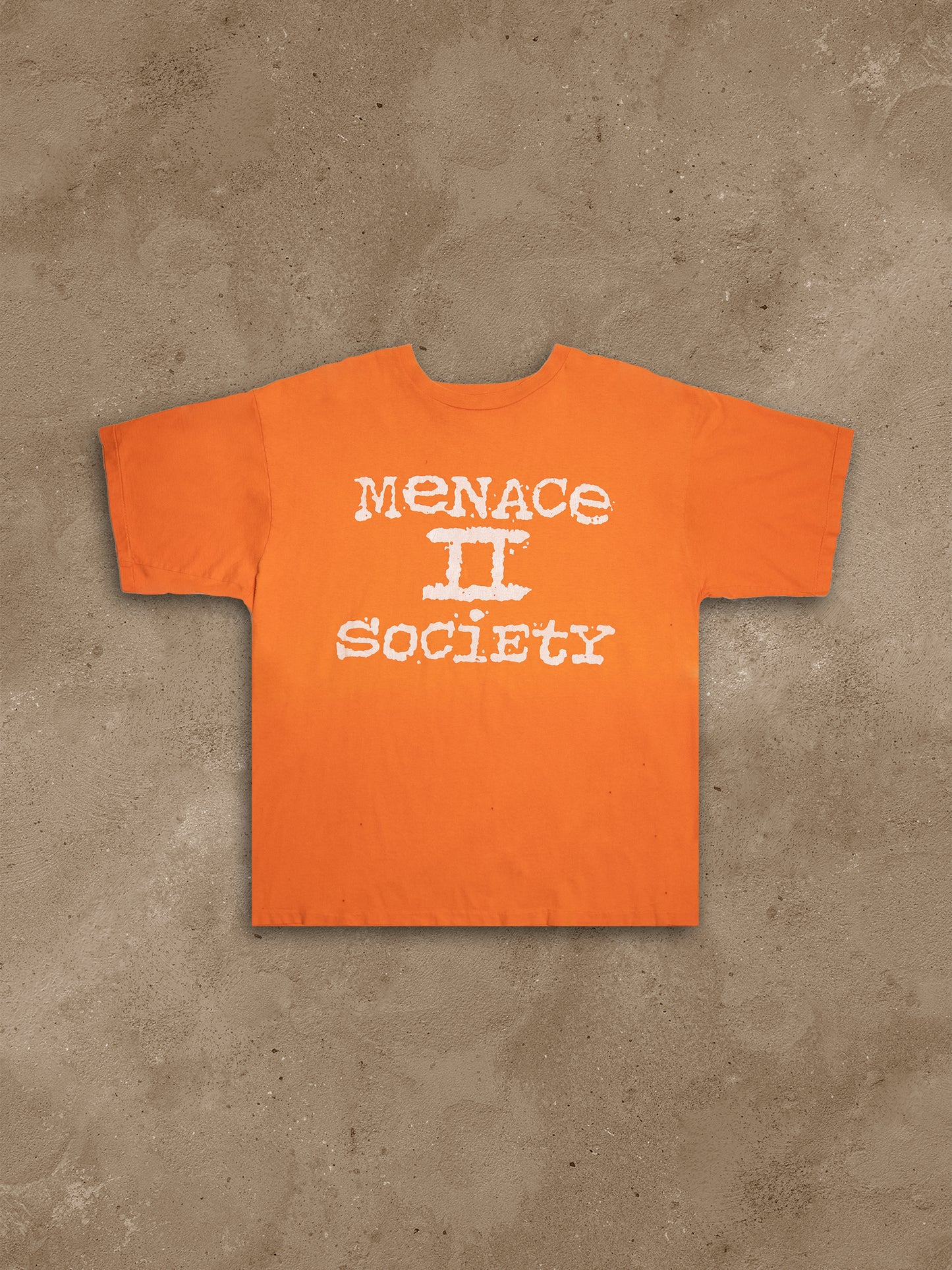 Menace II Society